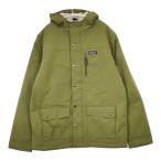 ショッピングpatagonia patagonia 68460 Boys infurnoジャケット XXL インファーノ ジャケット FA22 カーキ パタゴニア 5-1116A 267745