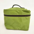 Herve Chapelier バニティポーチ メイク 