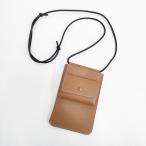 MOLINI Phone Shoulder Wallet обычная цена 42900 иен кошелек плечо бумажник небольшая сумочка Camel molini5-0815G 268421