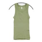 homspun 40/1 круг туловище terekoN/S 241-6388 хлопок майка хаки Home Span 5-0822S 268862