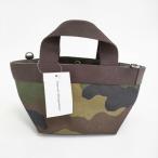 Herve Chapelier 新品 2700W カモフラージ