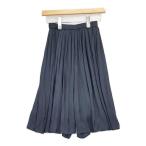 NOLLEY'S полиэстер брюки юбка-брюки темно-синий Nolley's 6-0323M 270504