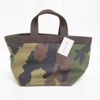 Herve Chapelier 新品 707W カモフラージ