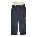 MHL. 595-6143502linen хлопок укороченные брюки темно синий темно-синий M H L 6-0405M 272291