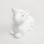 NORITAKE Noritake . главный baby .... не украшение произведение искусства белый Noritake 6-0309G 274671