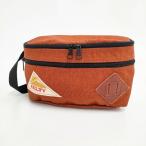 BEAMS PLUS/KELTY специальный заказ сумка-пояс orange Beams плюс /keruti6-0204G 275033