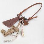 ardem su o очарование кожа брелок для ключа Brown a-tem Hsu o-6-0110G 275201