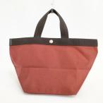 Herve Chapelier 707C コーデュラ舟型トー