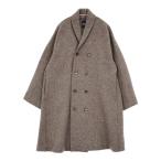 45R/45rpm Ram шерсть. бушлат обычная цена 86900 иен размер 0 бушлат Brown four чай пять a-rupi- M 5-1219T 276553