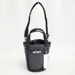 ショッピングバケツ sita parantica 新品 L'ESSAGE別注型 CUSTOMオーダー品 バケツ2WAYBAG ショルダーバッグ ブラック シータパランティカ 5-1222G 278342