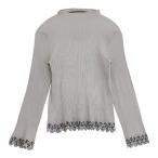 ISSEY MIYAKE カットワーク IM12-FJ902 プ�