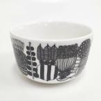 marimekko Siirtolapuutarhasi il тигр Pooh taru - миска посуда белый черный Marimekko 6-0306G 281280