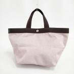 Herve Chapelier 707C コーデュラ舟型トー