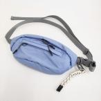 ZARA/and wander поясная сумка сумка-пояс голубой Zara / and wonder 6-0401G 283668