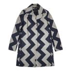ISSEY MIYAKE ギザギザ ジグザグ サイズ