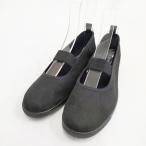 MOONSTAR SKOOLER BAND BALLET BLACKMONO балетки обычная цена 5500 иен 23cm балетки черный moon Star 6-0703G 288219
