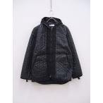 WELLDER новый товар LINER QUILTED JACKET WM21AJK05 обычная цена 61600 иен размер 4 стеганная куртка черный сварочный 2-0829T F88480