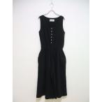 ironari/EEL Sara n домашнее животное Sarumppet I-13760 комбинезон черный женский ironali/i-ru2-0703M F88778