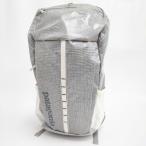 patagonia 49297 ブラックホールパック 25Lリュック・デイパック ライトグレー パタゴニア 5-0423G F98162