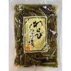 わらびしょうゆ漬 国産原料 100g × 3�