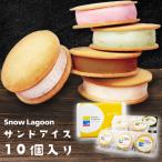 ショッピングお中元 アイス アイス ギフト 10個入 サンドアイス 沖縄アイスクリーム スイーツ 沖縄 お土産