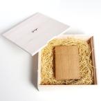 [.... sama ]... футляр для визитных карточек натуральный цвет 