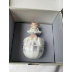 リヤドロ LLADRO ORNAMENT COLLECTABLE REY MELCHOR KING MELCHOR CHRISTMAS RARE