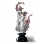 リヤドロ LLADRO Allegory Of Liberty 01005819