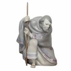 リヤドロ Lladro Figurine 5476 MIB St. Joseph