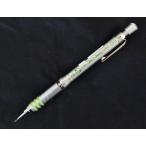  Zebra tech totsuu- way механический карандаш 0.3mm серебряный MAS41-S *. магазин магазин . экспозиция было товар 