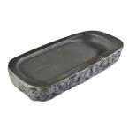  каллиграфия сопутствующие товары . рисовое поле камень .* бумага коробка . этикетка . отдирание . следы есть.