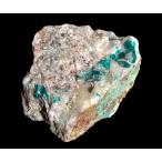 鉱物標本　原石　翠銅鉱　Dioptase　�