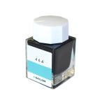 セーラー万年筆　万年筆用ボトルインク　インク工房２０ｍｌ　４６４　☆閉店店舗で陳列されていました商品です。