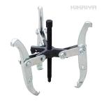  подшипник съемник 3 коготь механизм съемник вне ..8 дюймовый (200mm) KIKAIYA