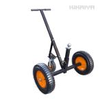 トレーラードーリー 最大耐荷重 360k