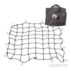  cargo сеть Raver 140×110cm резина сеть кузов для сеть багажная сетка багажник сеть KIKAIYA