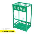  clean подставка складной метла установить уборка инструмент место хранения 5S 750×450×323mm KIKAIYA