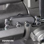 KIKAIYA ジムニー スマホスタンド JB64 JB74 スマホホルダー 車載ホルダー スマートフォン 携帯電話 カーアクセサリー