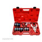  поршневое кольцо компрессор поршневое кольцо переустановка плоскогубцы паз чистка очиститель 9PC набор инструментов KIKAIYA