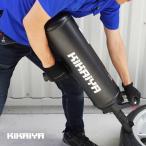 ビードブースター バズーカタイプ 12L 黒 アルミボディ 軽量 安全設計 タイヤ ビードアップ エアービードシーター プッシュボタン開放式 KIKAIYA