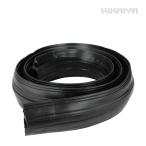 �R�[�h�v���e�N�^�[ ��40mm ��20mm�~2 ����4M ��160mm �����ő�45mm �P�[�u���K�[�h KIKAIYA