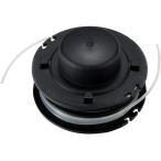HiKOKI(旧：日立工機) 草刈機用スプール(CG25/30SC用) 　0033-7765