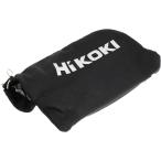 HiKOKI(旧：日立工機)　電気・コードレスかんな用ダストバッグ　322955