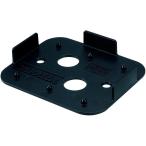 【メール便(200円)・レターパック(370円)選択可能】マキタ　パンチプレート（BO4555用）　450066-4