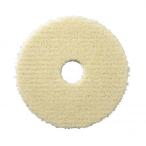 ショッピングKYOCERA 【メール便260円・レターパック370円選択可】KYOCERA(京セラ)　ポリッシャー用ウールバフ(マジック式)　4899099