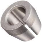 【メール便260円・レターパック370円選択可】RYOBI(リョービ)　トリマ用コレットチャック1/4インチ(6.35mm)(TRE-40/55/60V・MTR-42他用)　6075857