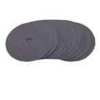 マキタ　100mmサンディングディスク（＃80） （10枚入)　A-07995