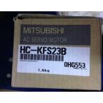 納期7-10日　三菱電機　サーボモータ　HC-KFS23B　新品同様/保証付き