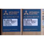 納期7-10日　三菱電機　サーボモータ　HC-KFS73B　新品同様/保証付き