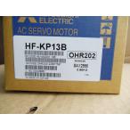 納期7-10日　三菱電機　サーボモーター　HF-KP13B　新品同様/保証付き